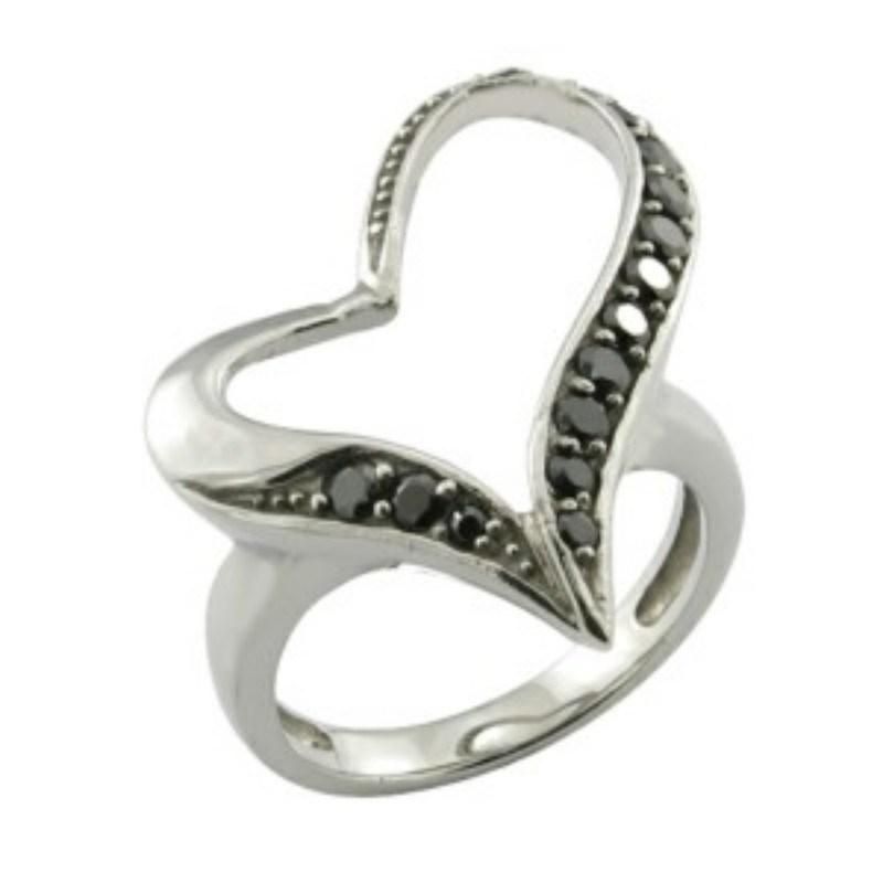 CZ Stone Wedding Jewellery Bridal Rings