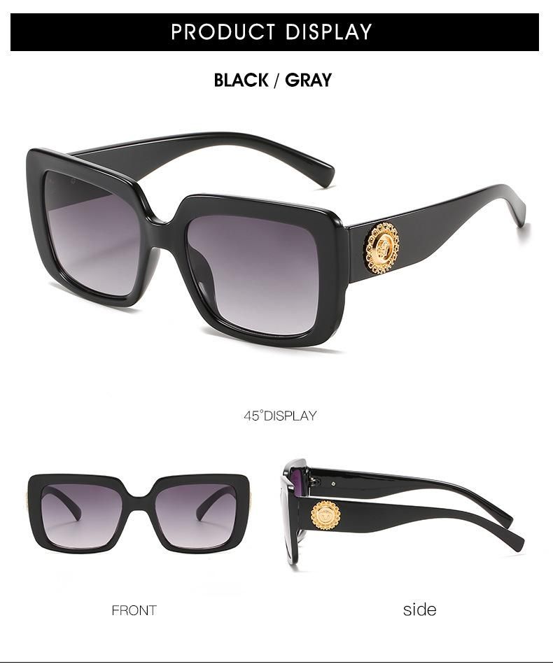 2020 Vintage Sunglasses