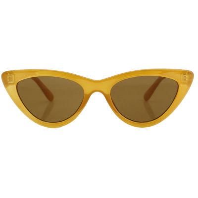 2020 Hot Selling Tiny Vintage Fashion Sunglasses