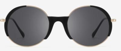 Amazon Hotselling Women&prime;s Shades Classic Oversized Polarized Sunglasses for Women 100% UV Protection