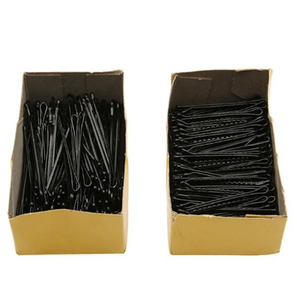 High Quality Wholesale Hair Ornaments Hair Grips Hair Pins From China Factory