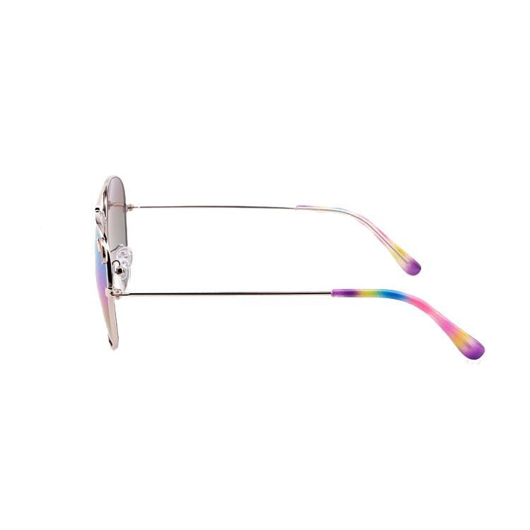 Rainbow Mirror with Flower Girls Sunglass