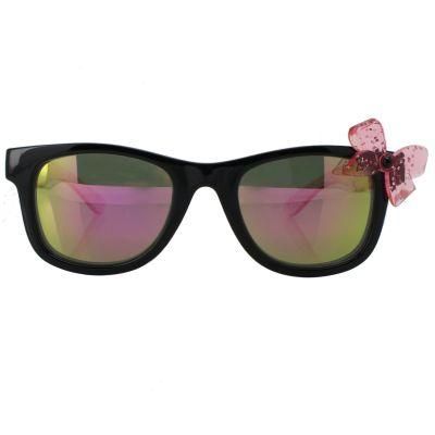 2020 Black Fashion Kids Sunglasses