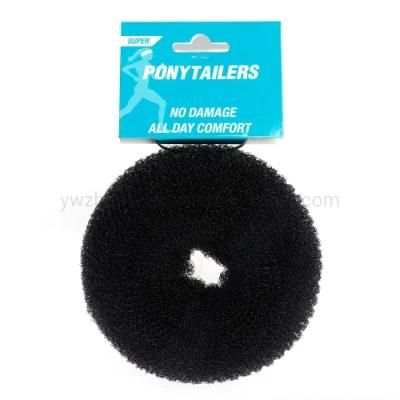 Black Hair Donut Bun Maker Wholesale