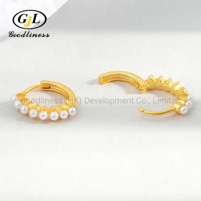 New Fashion Earrings Female Summer Niche Design Earrings