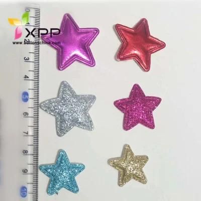 Kid Star Decoration Plastic Star
