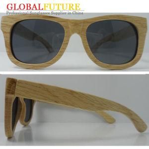 2015 Fashion Polarized Duwood Sunglasses