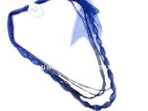 Fashion Bead Necklace for Girls (BR-70074)