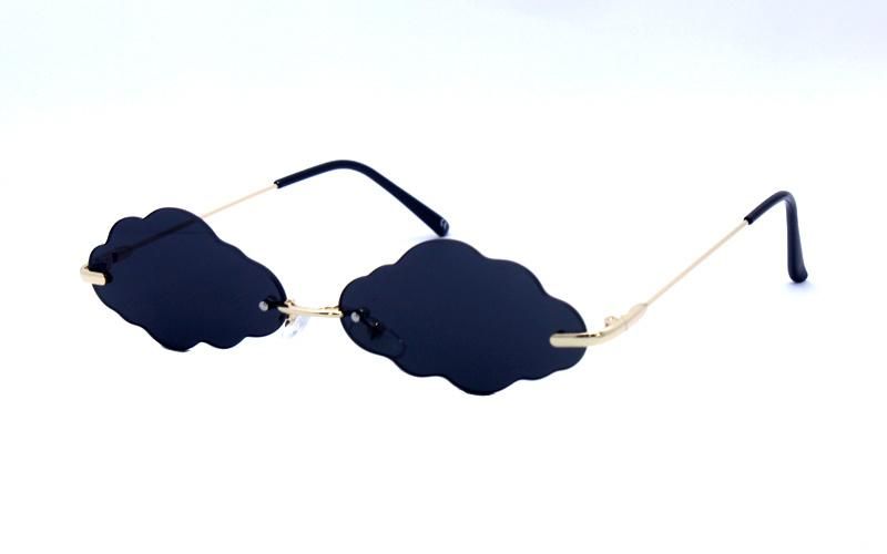 Cloud Shape Cute Eyewear for Kids