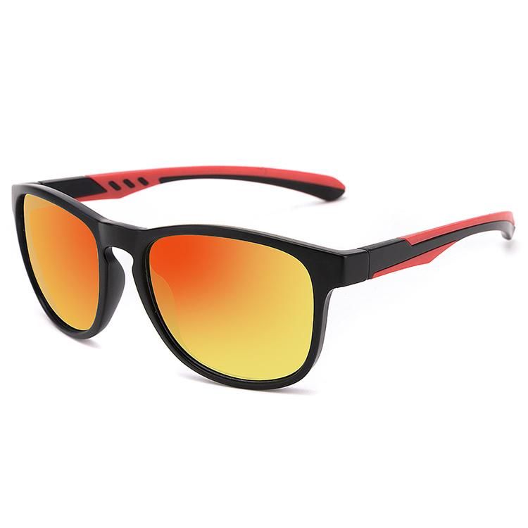 2020 Factory Directly High Quality UV400 Sports Sunglasses