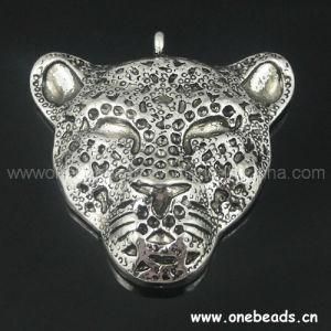 Zinc Alloy Animal Charm (PXH-5152D)