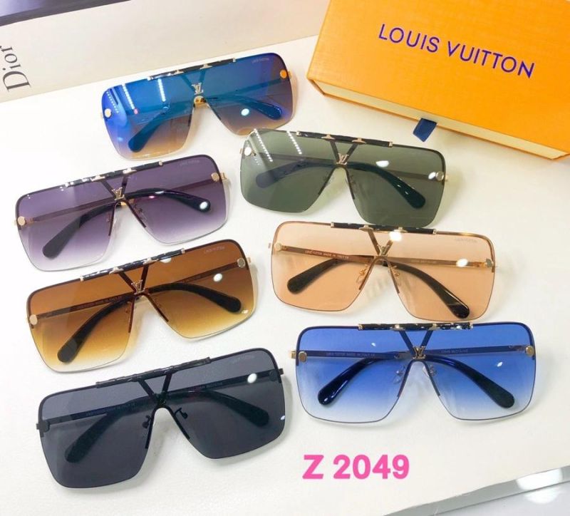 New Fashion Trend All-Match Temperament Sunglasses Polarized Sunglasses Optical Glasses Reading Glasses Fashion Sunglasses
