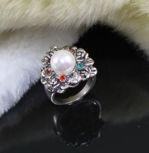 Stainless Steel Rings, Fashion Ring (R2345)