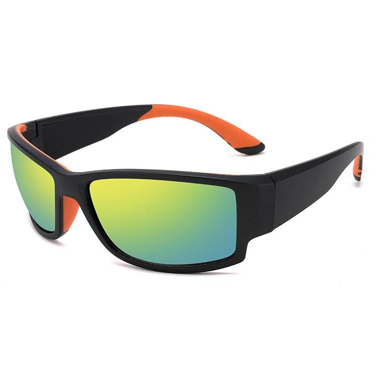 Hot Lightweight Sport Sunglasses Plastic