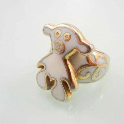 OEM Design Children&prime; S Ring Jewelry