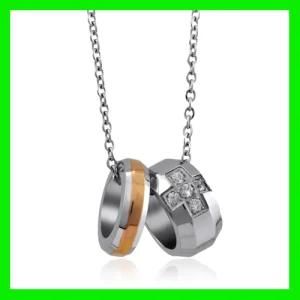 2012 Fashion Couple Pendant Jewelry (TPSP1016)