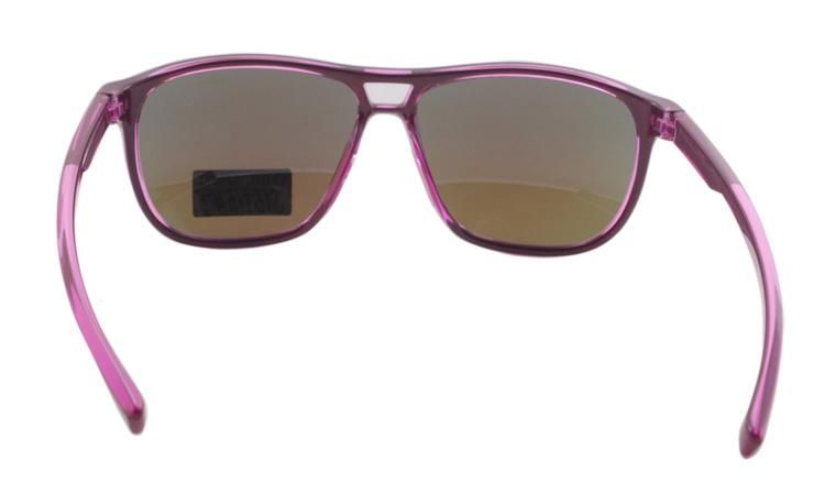 2022 Popular Sun Glasses UV400 Promotional Plastic Women Square Sunglasses