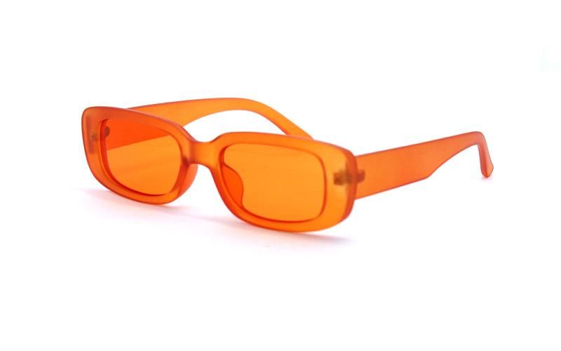 2020 New Fashion Sunglasses with The PC Frame and PC Lens