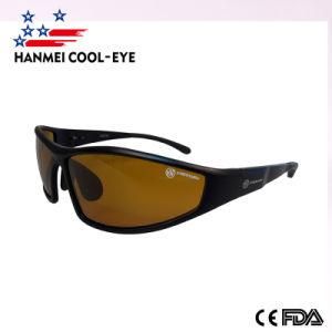 UV400 Block High Quality Aluminum Polarized Sunglasses