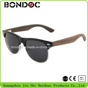 Fashion Style OEM &amp; Wooden Sunglasses