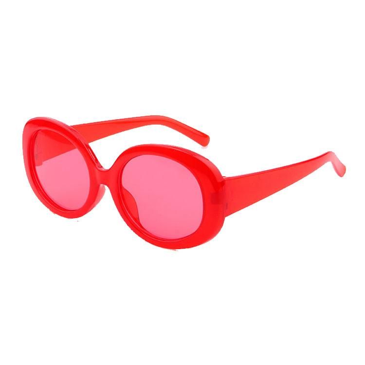2018 Kids Sunglasses for Round Shape