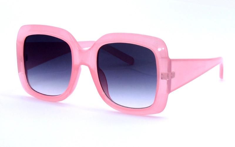 Raymio New Design Square Large Frame Classic Sun Glasses Luxury Oversize PV UV400 Women Shades Sunglasses for Adults