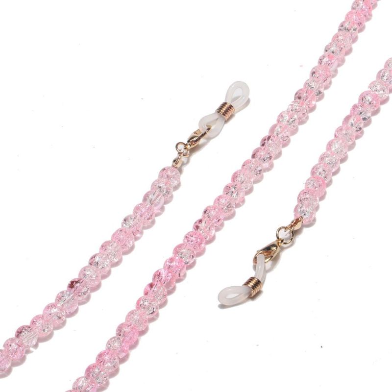 Fashion Beaded Glasses Chain