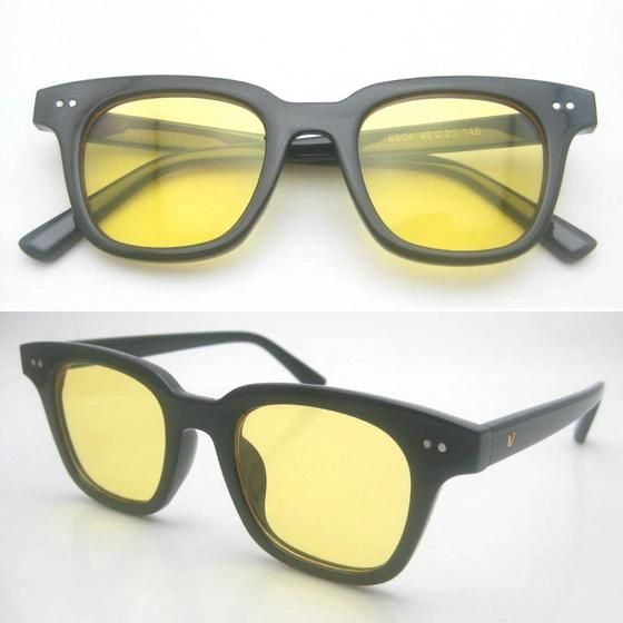 New Design Customized Style Fashion Sunglasses