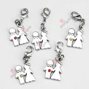 Crystals Pendant for DIY Jewelry Set (SPE)