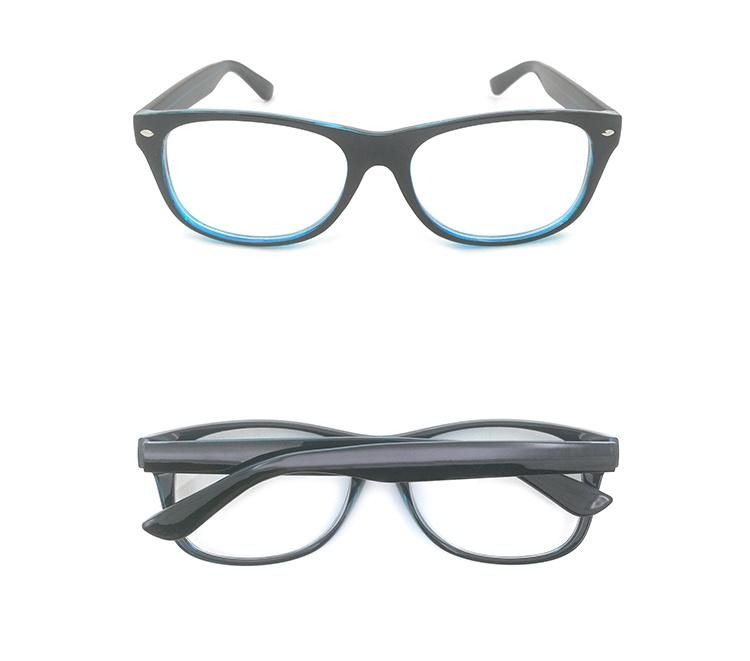 2020 Latest Eyeglass Eyewear Optical Frame Teading Glasses Manufacturers in China Wholesale
