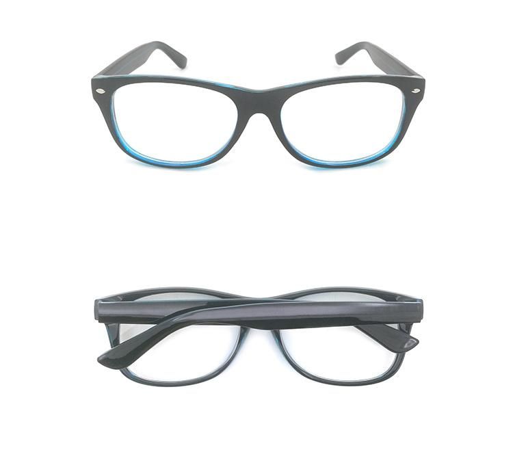 2020 Latest Eyeglass Eyewear Optical Frame Teading Glasses Manufacturers in China Wholesale