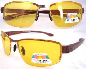 Polarized Night Sunglasses (11003-1)
