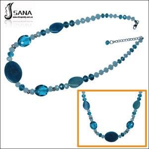 Charm Necklaces Fashion Jewelry Exquisite Design (CTMR130407009)