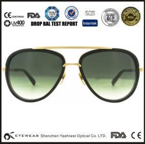 Cool Designer Handmade Acetate Fashion Quality Boys Sunglasses