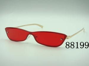 Hot New Fashion Retro Frame Sunglass Classic Sunglasses Factory