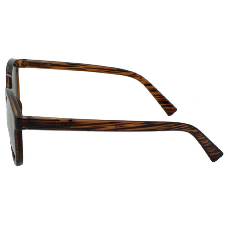 Hot Selling Simple UV400 Ce Fashion Sunglasses