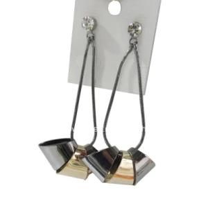 Jewelry Crystal Charm Earrings for Women Fashion Jewelry