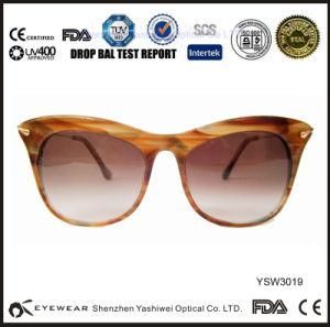 Big Sized Italy Design Sunglasses, Oakeys Sunglasses for Women
