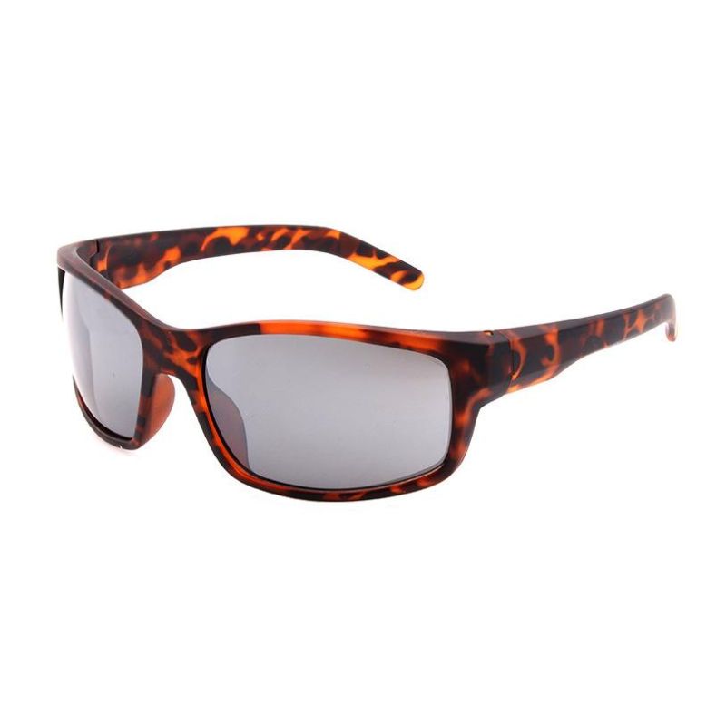 2017 Hot Selling Stylish Tortoise Sports Sunglasses