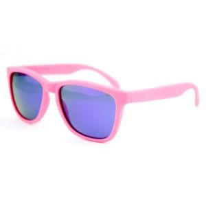 Fashion Colorful Designer Polarized Women&prime;s and Men&prime;s Sun Glasses (14277)