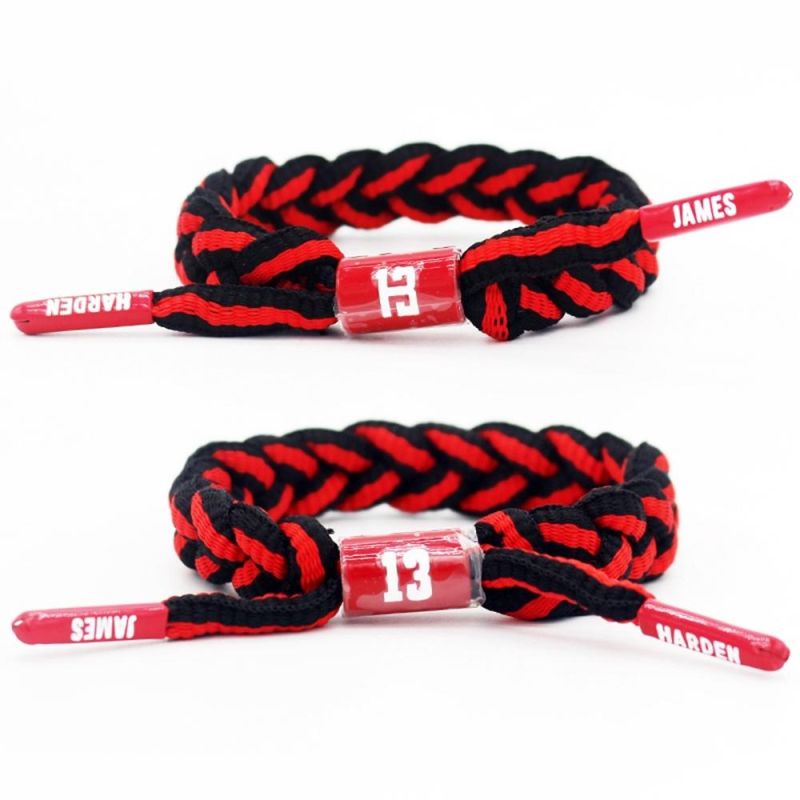 Hot Sales Can Be Customized Logo Basketball Match Color Design Style Customization Bracelet