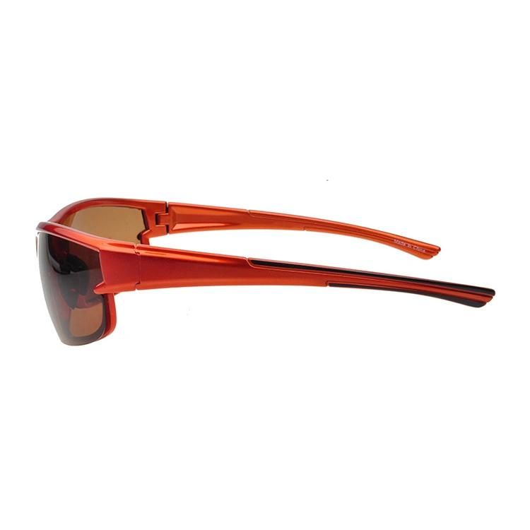 2017 Hot Selling Tiny Half Frame Sports Sunglasses