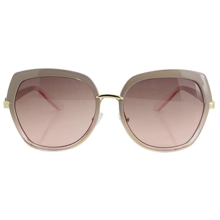 2020 Oversized Colorful Stylish Fashion Sunglasses