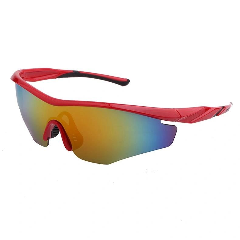 2019 One Piece Cycling Sports Designer Sunglasses