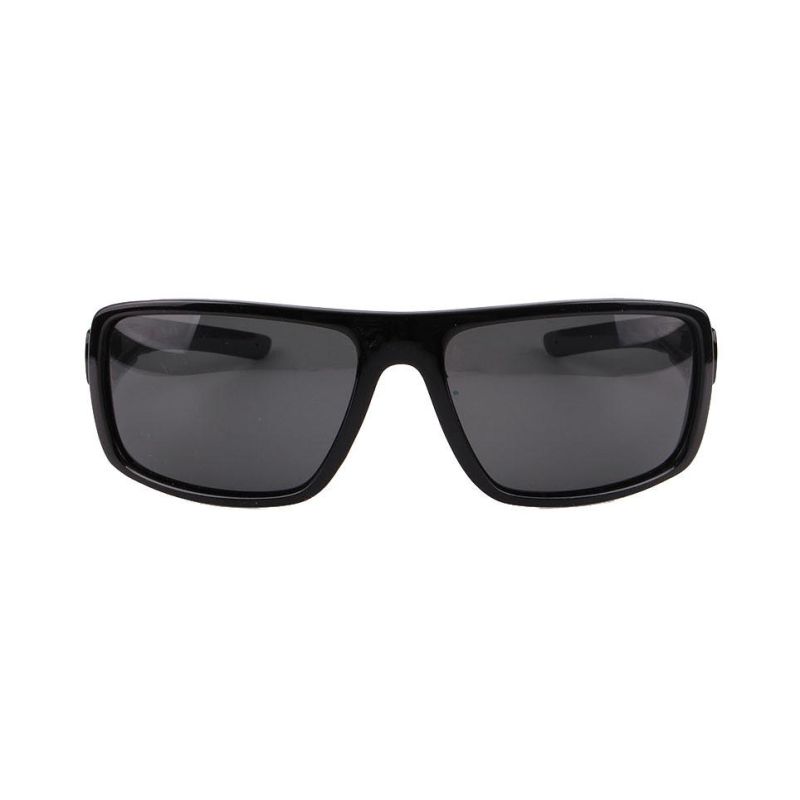 Fit Over Men′s Sport Sunglasses Dark Sports Sunglasses