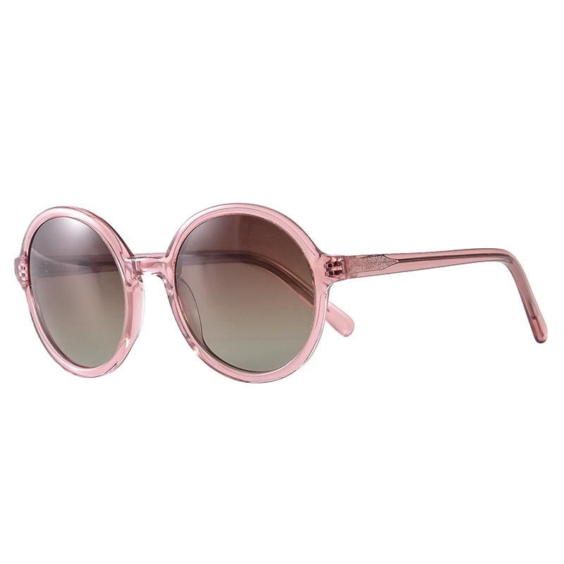 2021 Fashion OEM Acetate Sunglasses Manufacturer Frame Custom Logo Sunglasses
