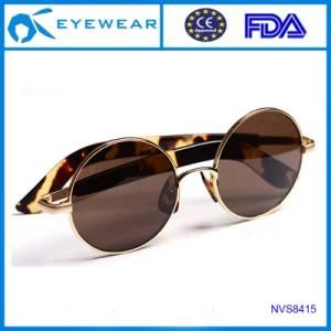 Optical Frame 2015 New Hot Selling Fashion Acetate Manufacturers CE and FDA