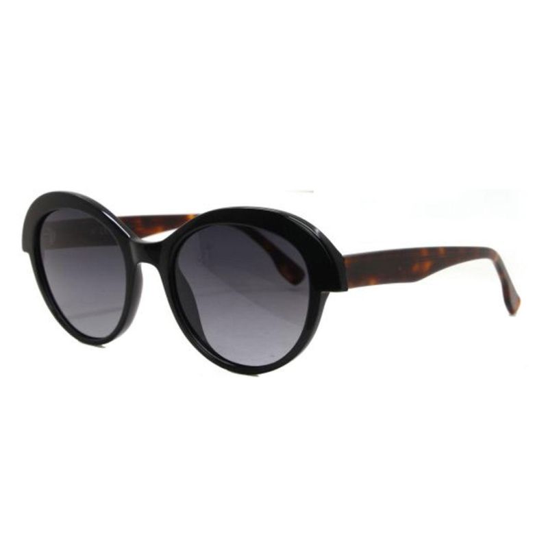 Fashionable Design Injection Acetate Sunglasses for Women Ready to Ship