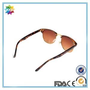 New Fashion Designer Polarized Sunglasses with UV400