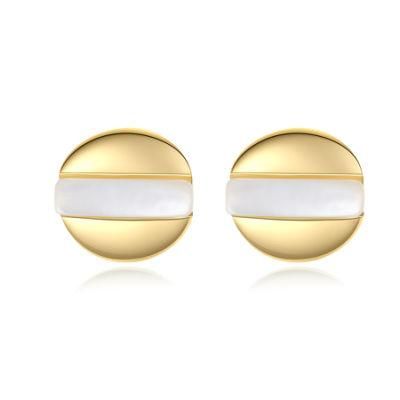 Hot-Selling Earrings S925 Sterling Silver Earrings Jewelry Unicorn Silver Studs